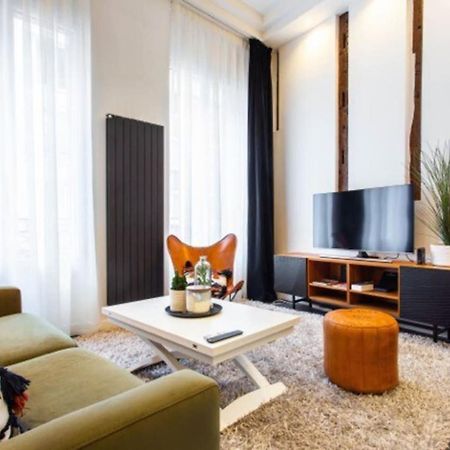 Superb Apartment 2Bdr-6P - Rex Grands Boulevards Paříž Exteriér fotografie