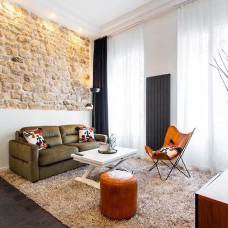 Superb Apartment 2Bdr-6P - Rex Grands Boulevards Paříž Exteriér fotografie